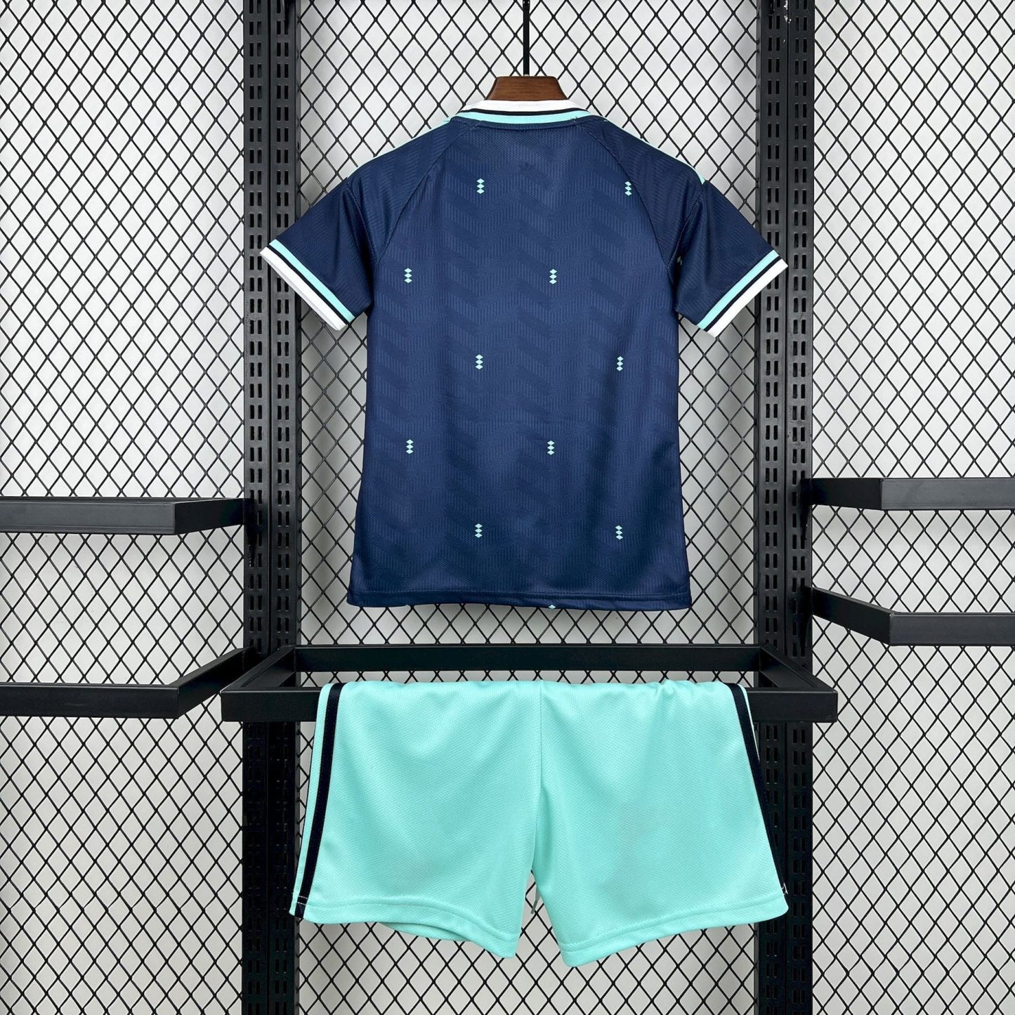 2026 World Cup Germany Away Kit For Kids