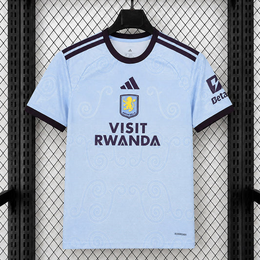 2026/2027 Aston Villa Third Kit