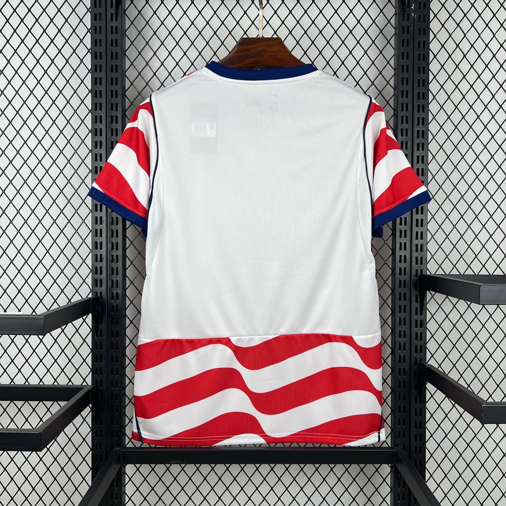 2026 United States Home Kit