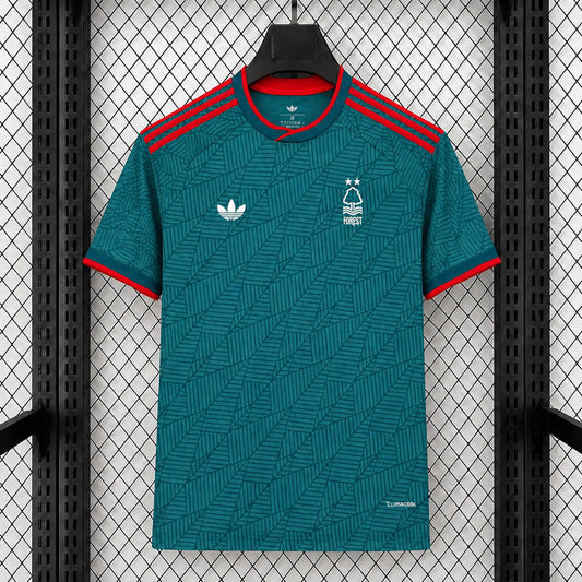 2026/2027 Nottingham Forest Away Kit