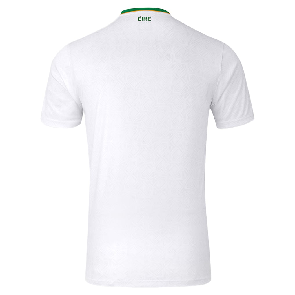 2024/25 Ireland Away Kit