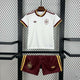 2026 Spain Away World Cup Kit Kids Size