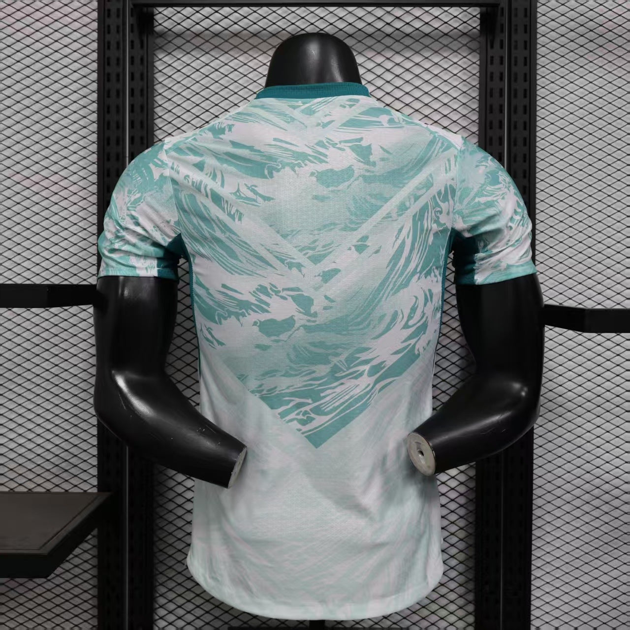 2026 World Cup Portugal Away Kit