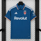 2026-27 Como 1907 Home Kit