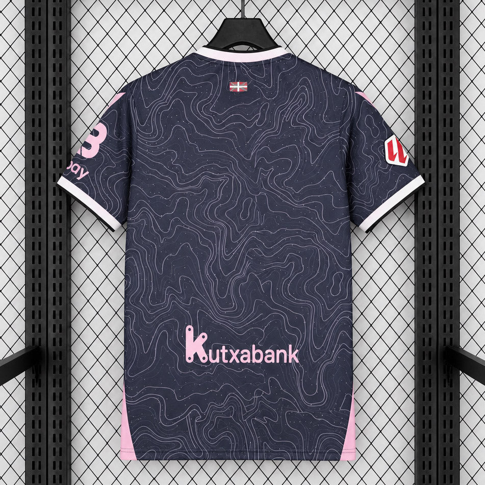 2026/2027 Deportivo Alaves Away Kit