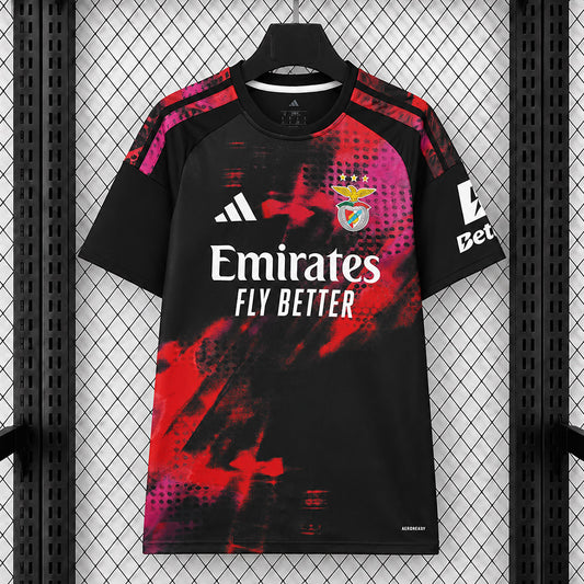 2026/2027 Benfica Third Kit