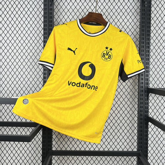 2026/2027 Borussia Dortmund Home Kit