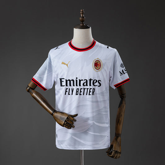 2026/2027 AC Milan Away Kit