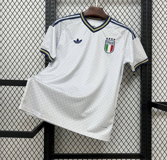 2026 World Cup Italy Away Kit