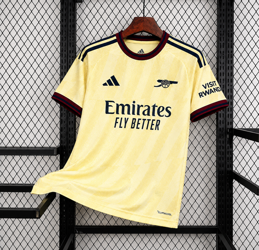 2026/2027 Arsenal Third Kit