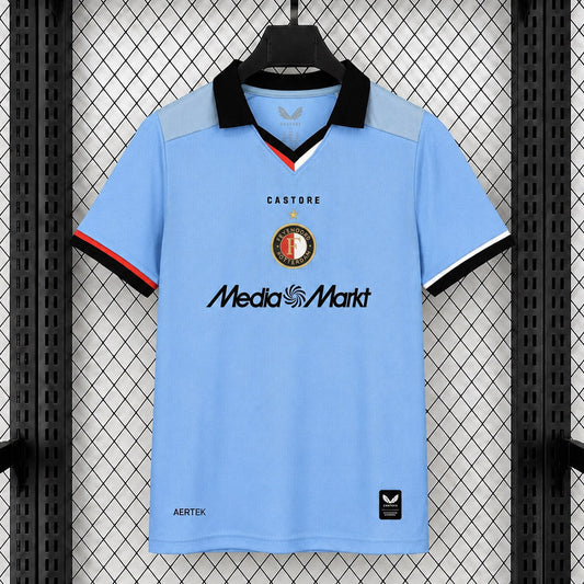 2026/2027 Feyenoord Away Kit