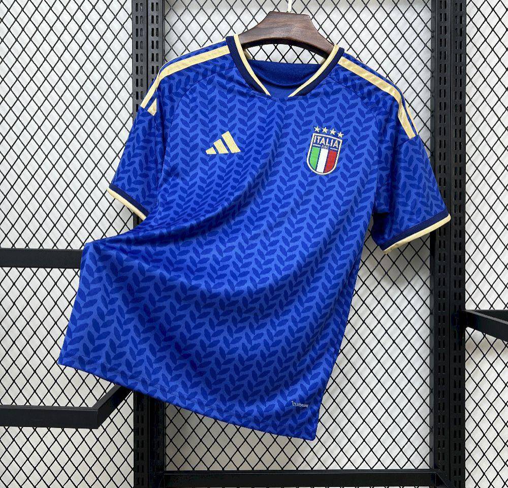 2026 World Cup Italy Home Kit