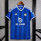 2026/2027 Leicester City Home Kit