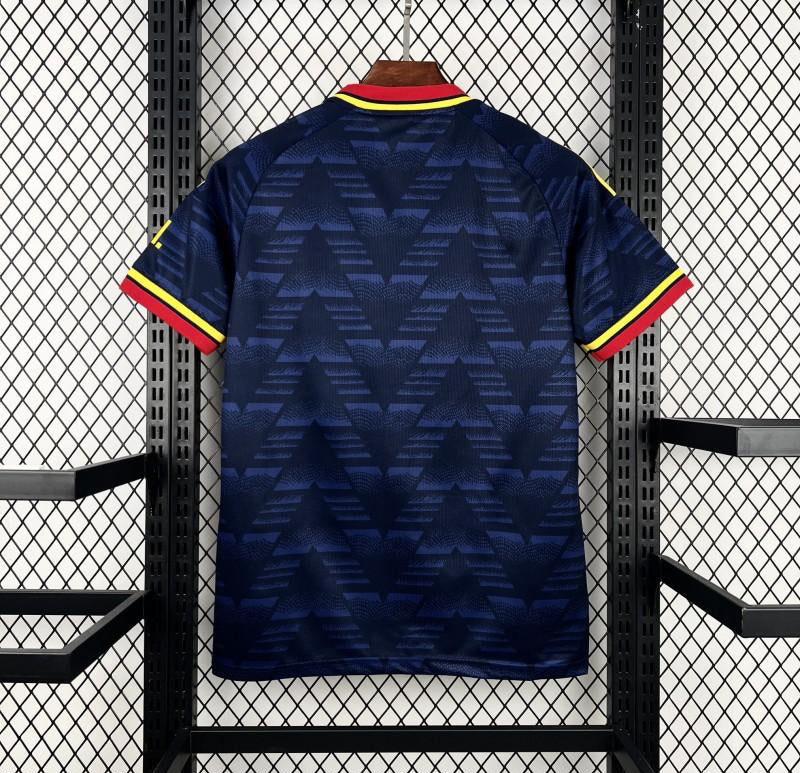 2026/2027 Arsenal Away Kit