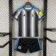 26/27 Newcastle United Home Kit Kids
