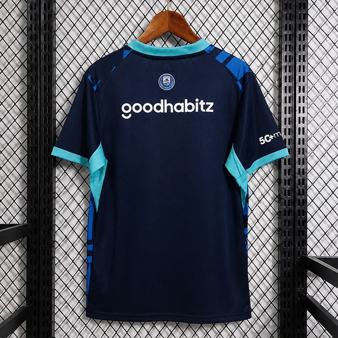 2026/2027 PSV Eindhoven Third Kit