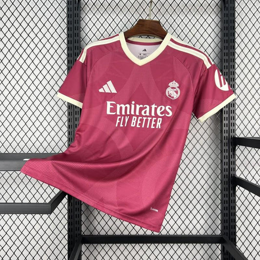 2026/2027 Real Madrid Third Kit