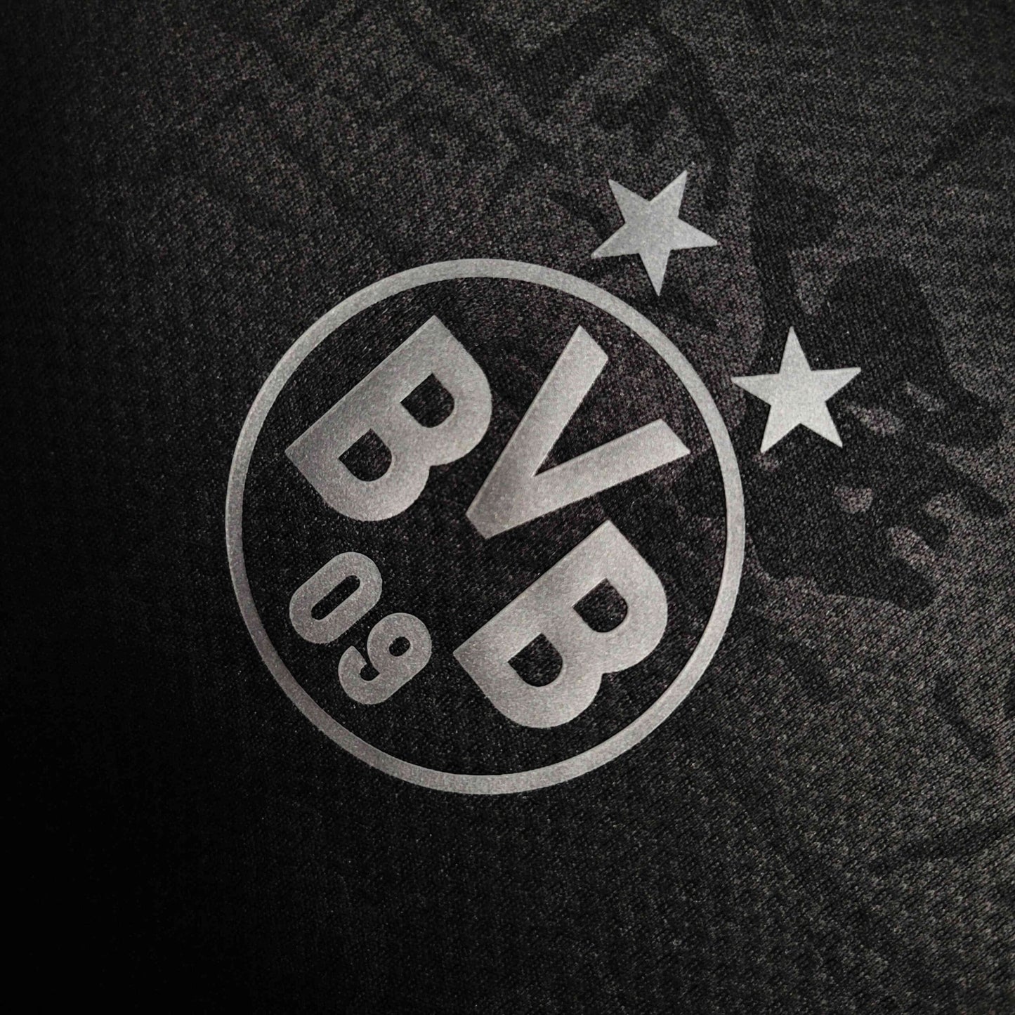 2022-23 Borussia Dortmund Special Edition Black Kit