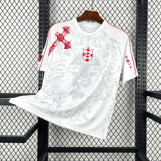 Special Edition 2026 England Becks #7 Kit