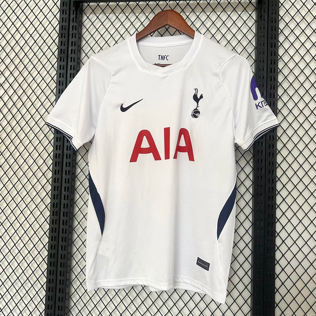 2026/2027 Tottenham Hotspur Home Kit