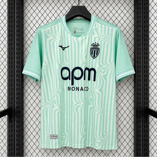 2026/2027 AS Monaco Third Kit
