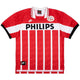 1995/96 PSV Eindhoven Home Kit