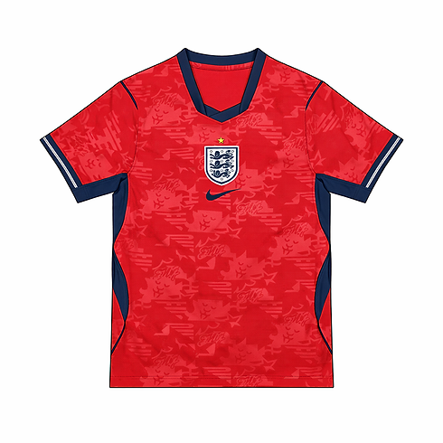 2026 England Away Kit