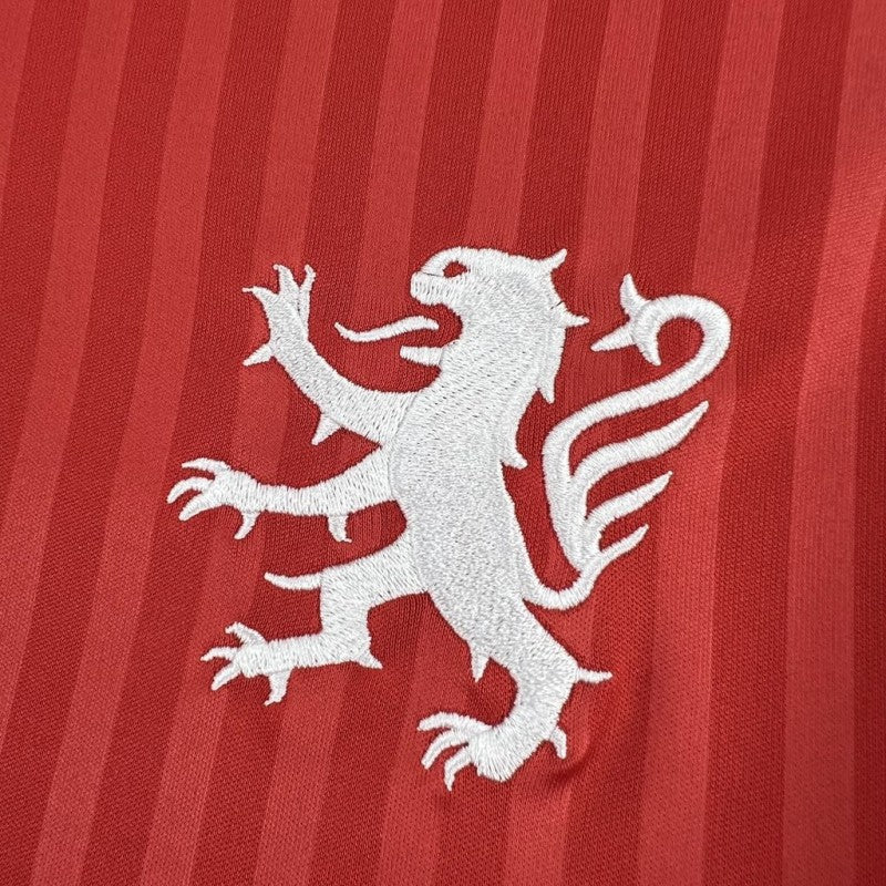 2026-27 Olympique Lyon Away Kit