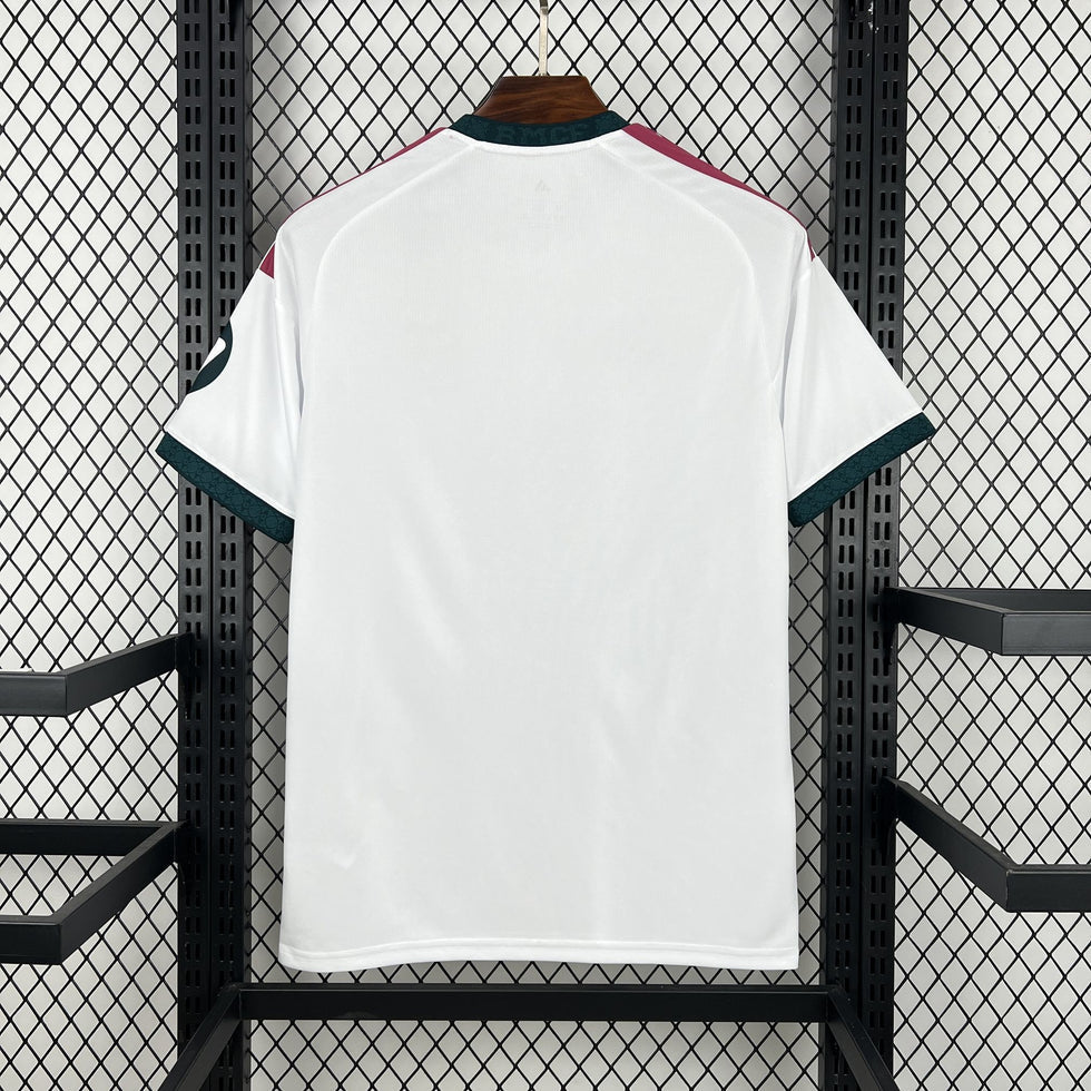 2026/2027 Real Madrid Home Kit