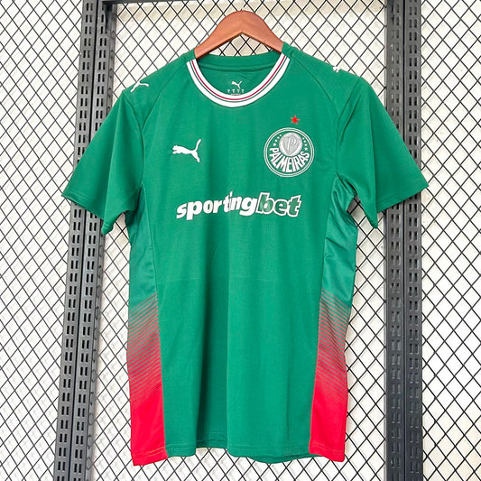 2026/2027 SE Palmeiras Home Kit