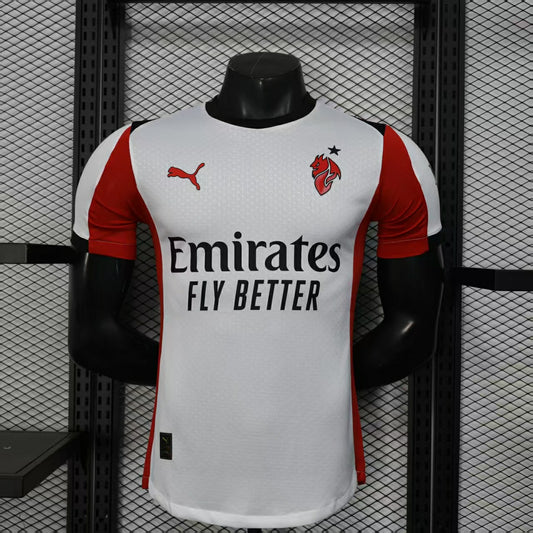 2025-26 AC Milan Away Kit