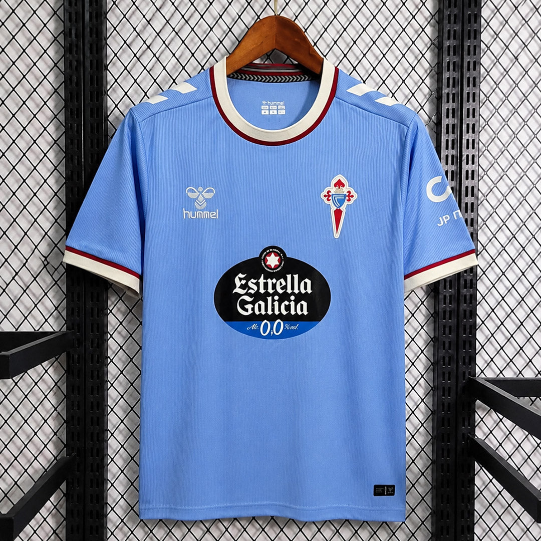 2026/2027 Celta Home Kit