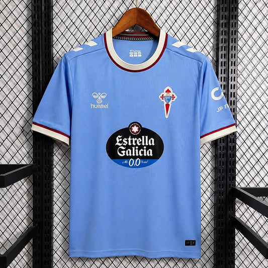 2026/2027 Celta Home Kit