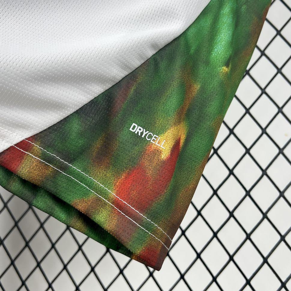 Special Edition 2026 Portugal White And Green Kit