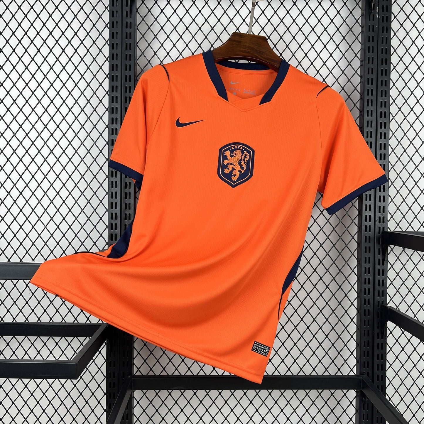 2026 Netherlands Home Kit