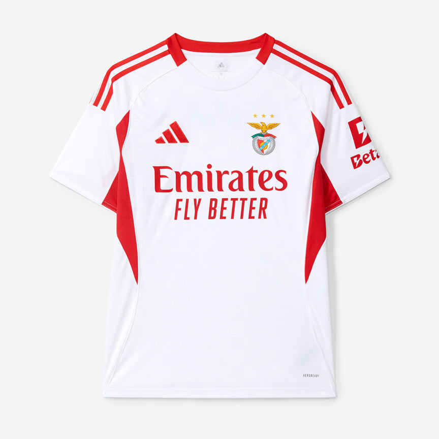 2025-26 SL Benfica Third Kit