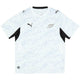 2026 New Zealand Away Kit