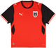 2026 Austria Home Kit