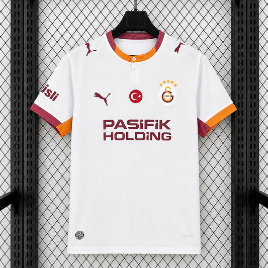 2026/2027 Galatasaray Away Kit