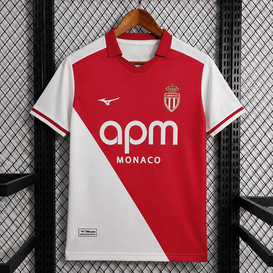2026/2027 AS Monaco Home Kit