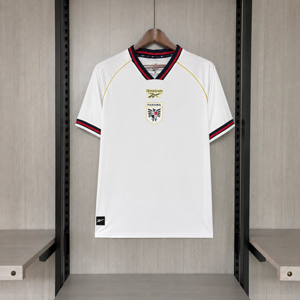 2026 Panama World Cup Away Kit