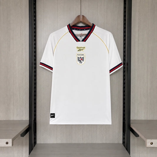 2026 Panama World Cup Away Kit
