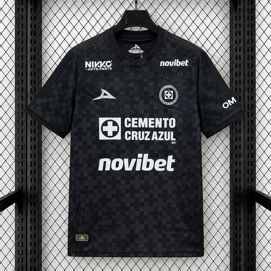 2026/2027 Cruz Azul Third Kit