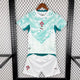 2026 Portugal Away World Cup Kit Kids Size