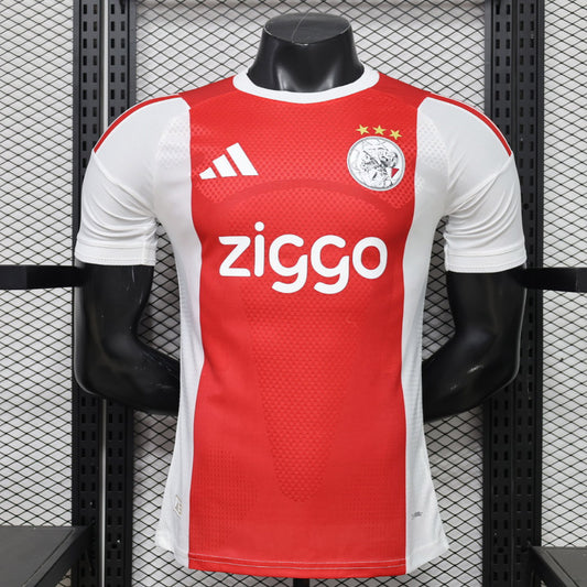 2026/2027 Ajax Home Kit