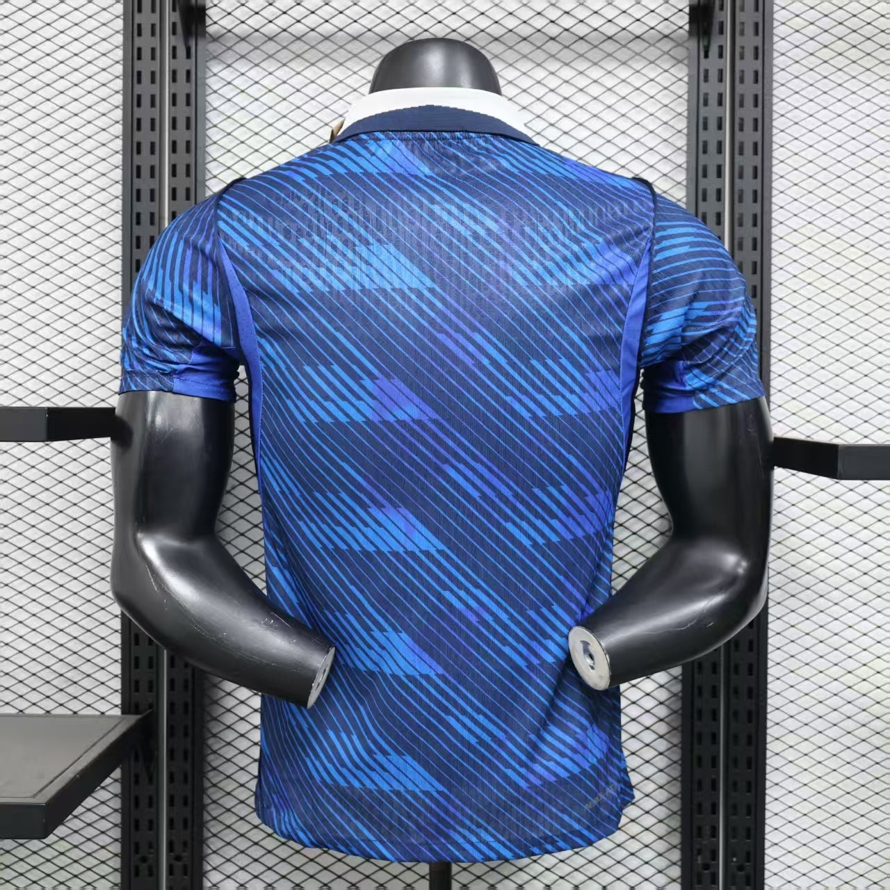 2026 World Cup France Home Kit