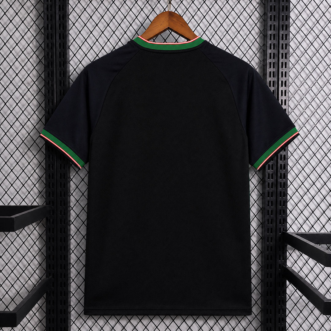2026 World Cup Iraq Third Kit