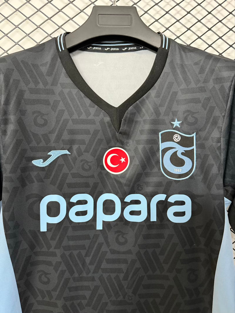 2026/2027 Trabzonspor Third Kit