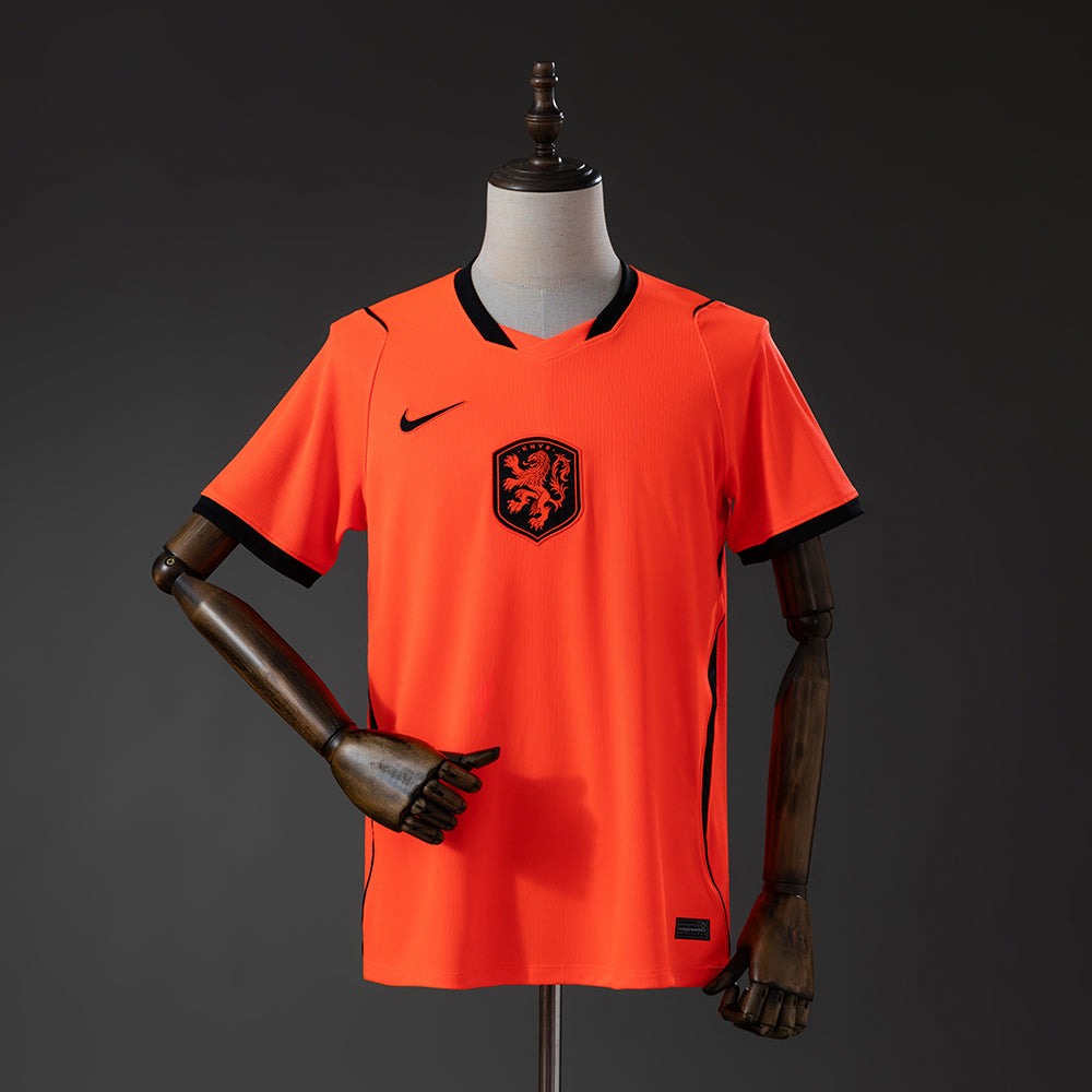 2026 Netherlands Home Kit