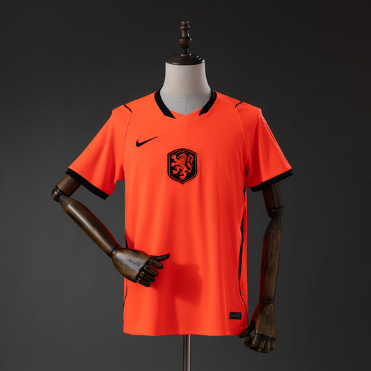 2026 Netherlands Home Kit